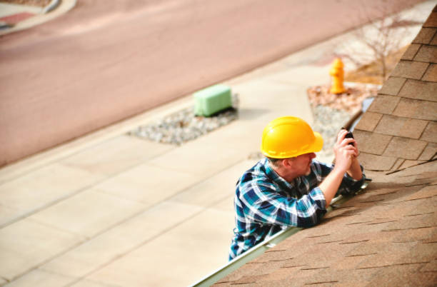 Best Roofing Contractor Near Me  in Apple Mountain Lake, VA
