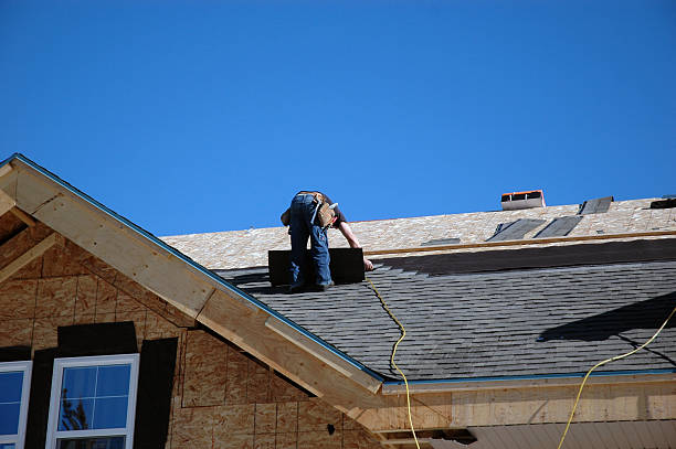 Best Roof Restoration Services  in Apple Mountain Lake, VA
