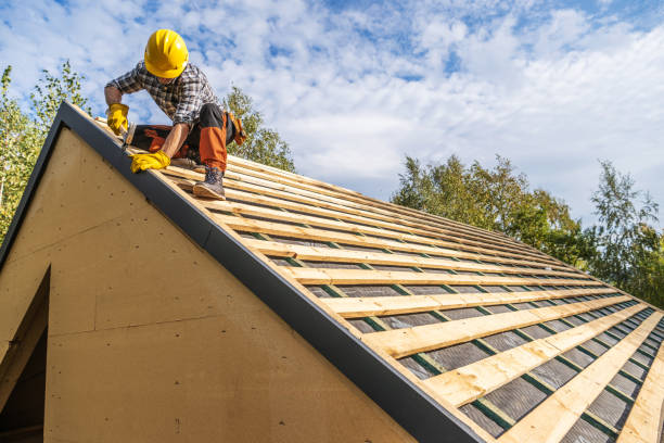 Best Flat Roof Repair Services  in Apple Mountain Lake, VA
